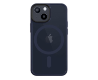 Etui / obudowa na smartfona Tactical MagForce Hyperstealth Kryt pro Apple iPhone 13 mini Deep Blu